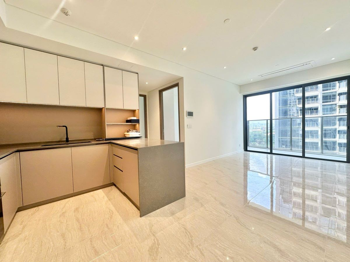 Bán căn hộ 2PN The Metropole Giá 20 tỷ